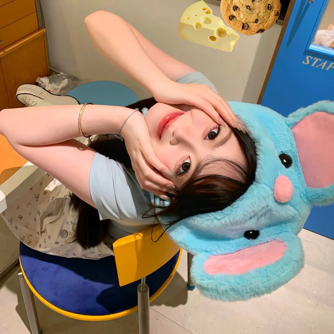 潜入前兄妹