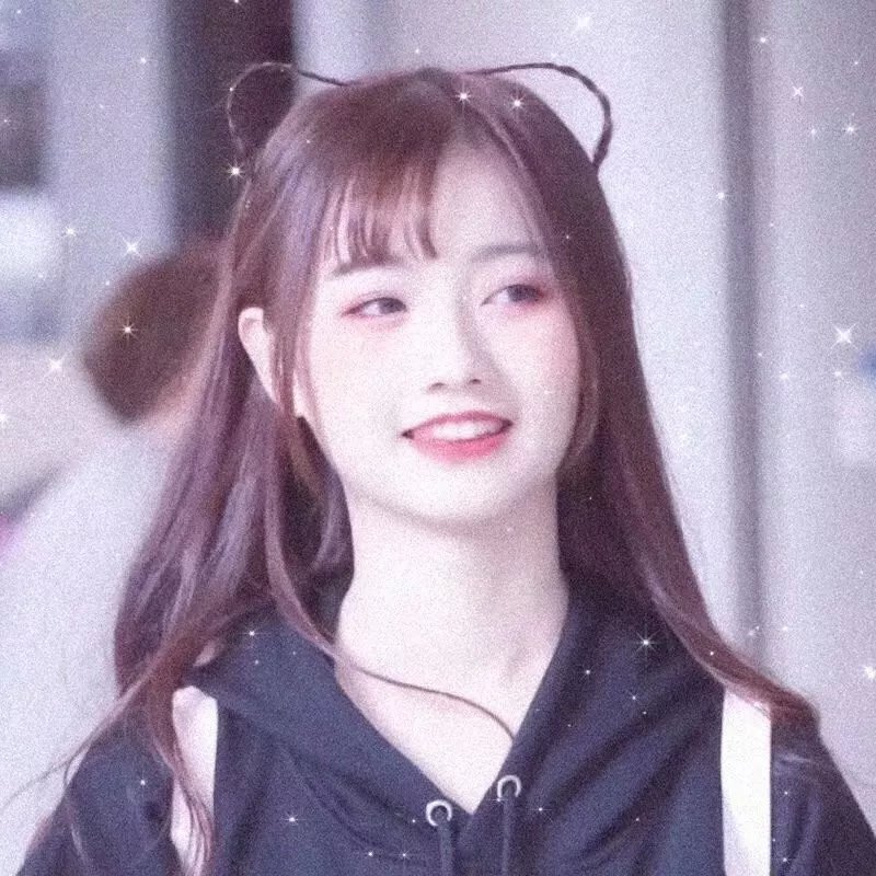 向日葵女孩