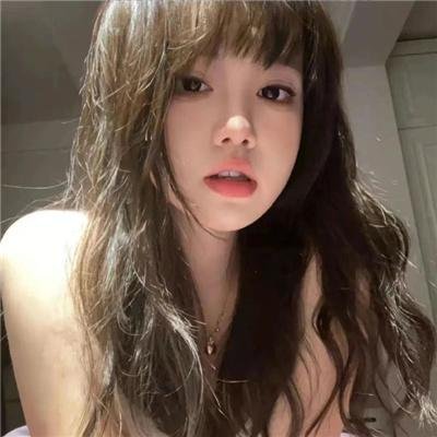 安静的乡村女人