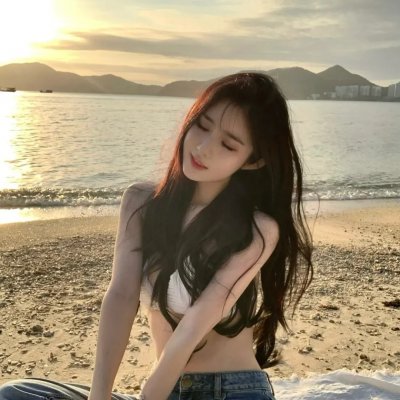 新闻女人