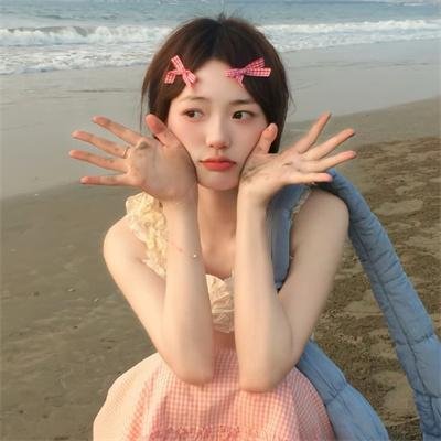 她不土，她是我妹妹